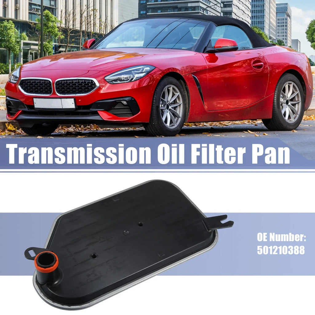 Transmission Filter Oil Pan for BMW Z4 (2003-2005)