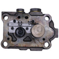 Fuel Injection Pump X5 Head Rotor 129935-51741 for Yanmar 4TNV94 4TNE94 4TNE98 (1994–2023)