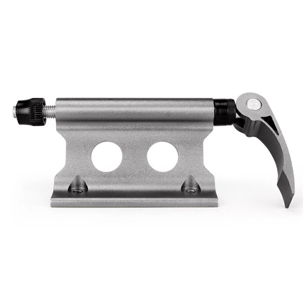 Bike Roof Rack Carrier for Bicycle (Quick-Release Alloy Fork Mounted)