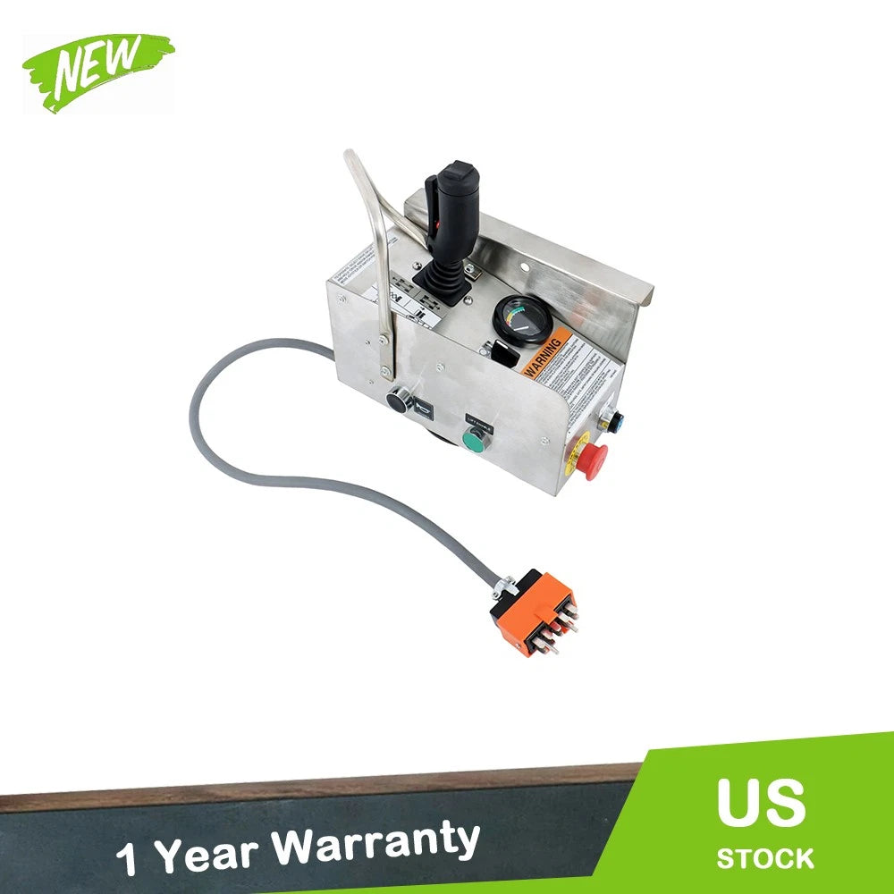 Control Box Assembly for Skyjack Lift SJIII3015 SJIII3219 SJIII3220 (2015–2020)