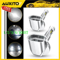 Set of 2 AUXITO 881 889 LED Fog Light Bulbs for Make Model