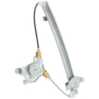Power Window Regulator for Mitsubishi Lancer (2002–2007)