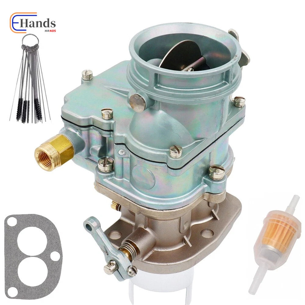 Speedway 9-Super-7 Carb for Fit