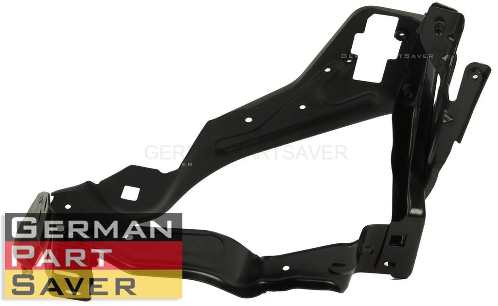 Right Headlight Frame Support Bracket for Mercedes W204 C350 (2008–2015)