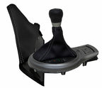 Automatic & E Brake Boot Cover for Subaru BRZ Scion GRS Toyota (2013–2020)