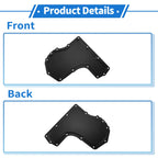 1 Pcs Engine Oil Pan No.8685184/24203590 for Chevrolet Cavalier (1995–2005)