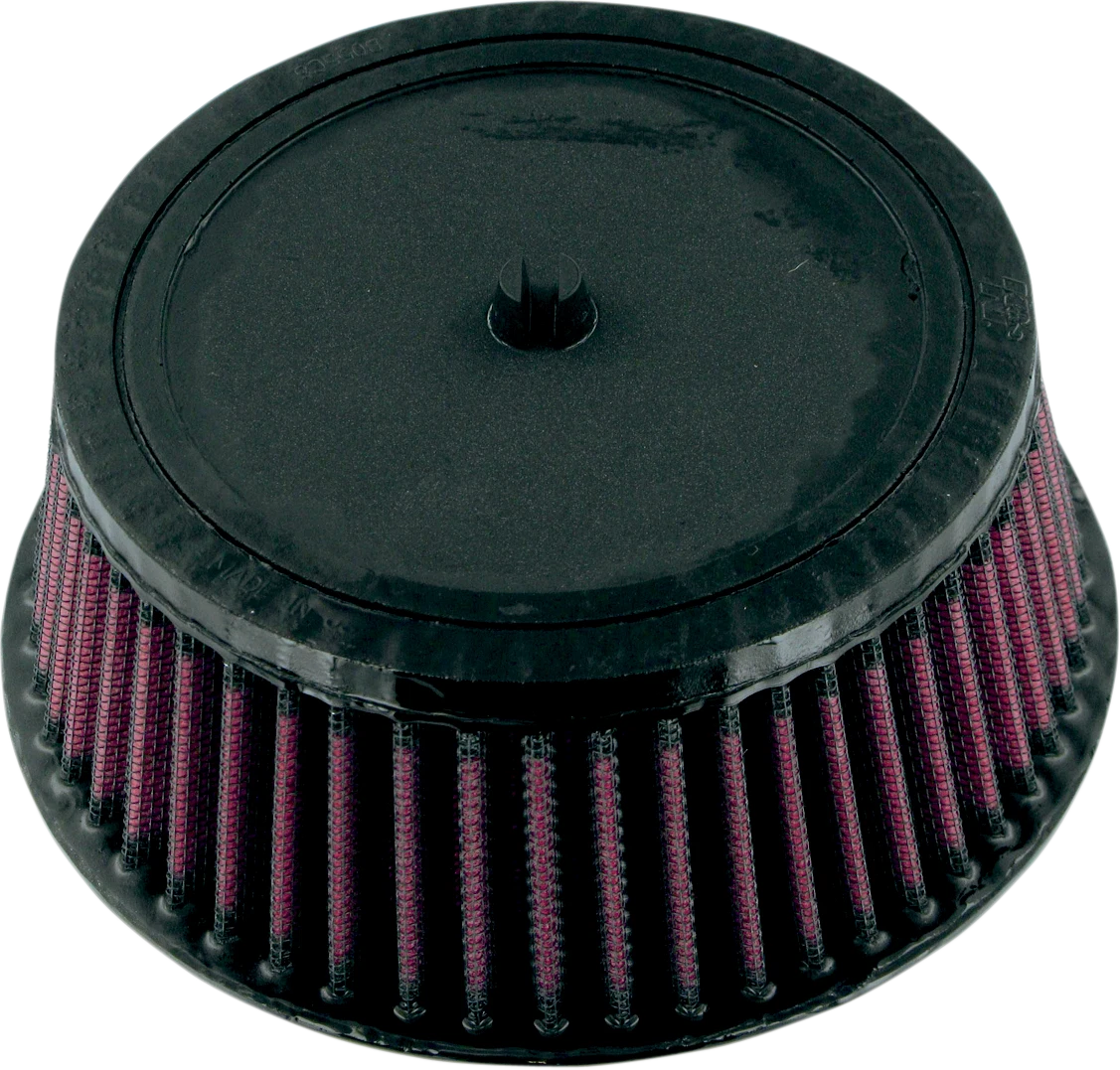 K&N High-Flow Air Filter for Kawasaki/Suzuki (SU-4000)