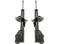 Front Strut Assembly Set of 2 for Mazda MPV (2000–2006) ZK999BM