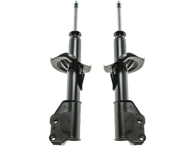 Front Strut Assembly Set of 2 for Mazda MPV (2000–2006) ZK999BM