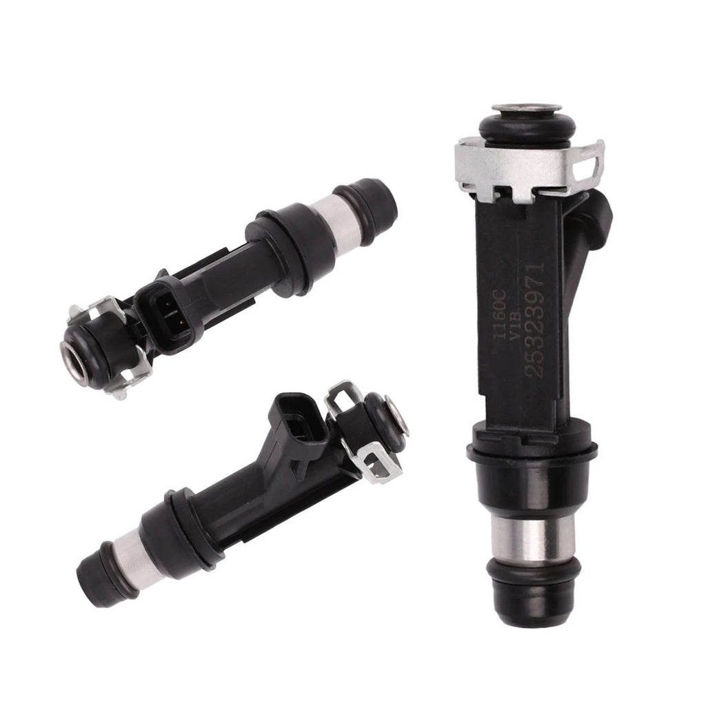 Fuel Injector 25323971 217-1602 for Chevy Impala Malibu (2000–2005)