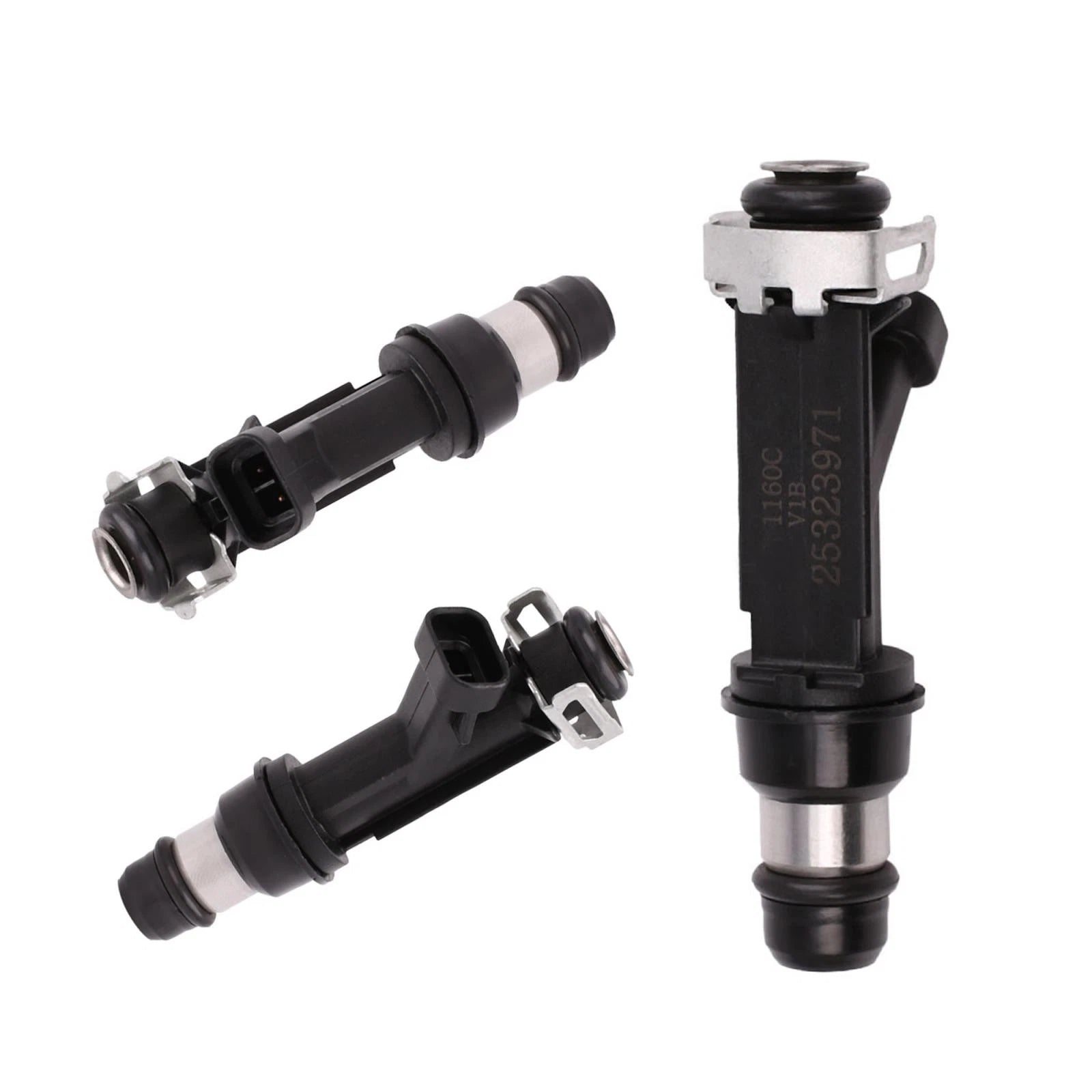Fuel Injector 25323971 217-1602 for Chevy Impala Malibu (2000–2005)