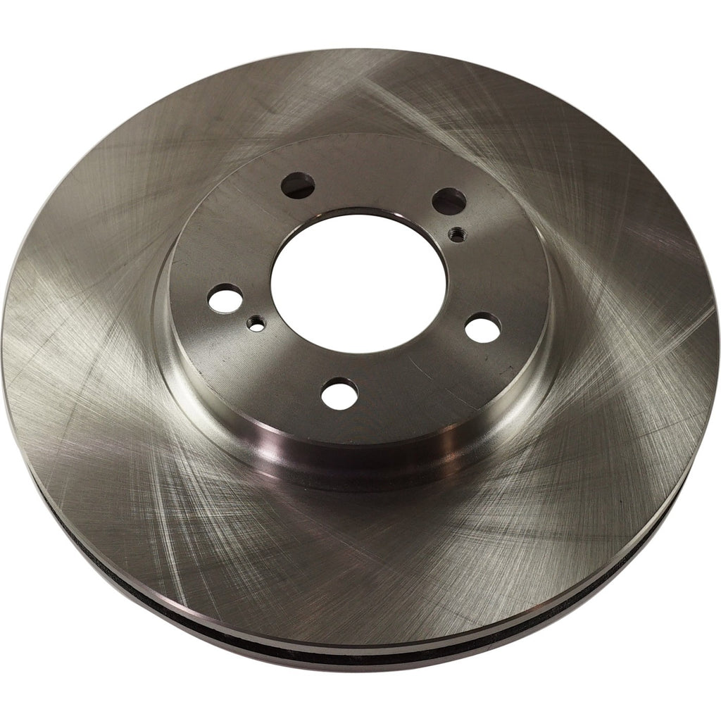 Disc Brake Rotor for Mercury Sable (2001–2005) Front Left/Right Solid