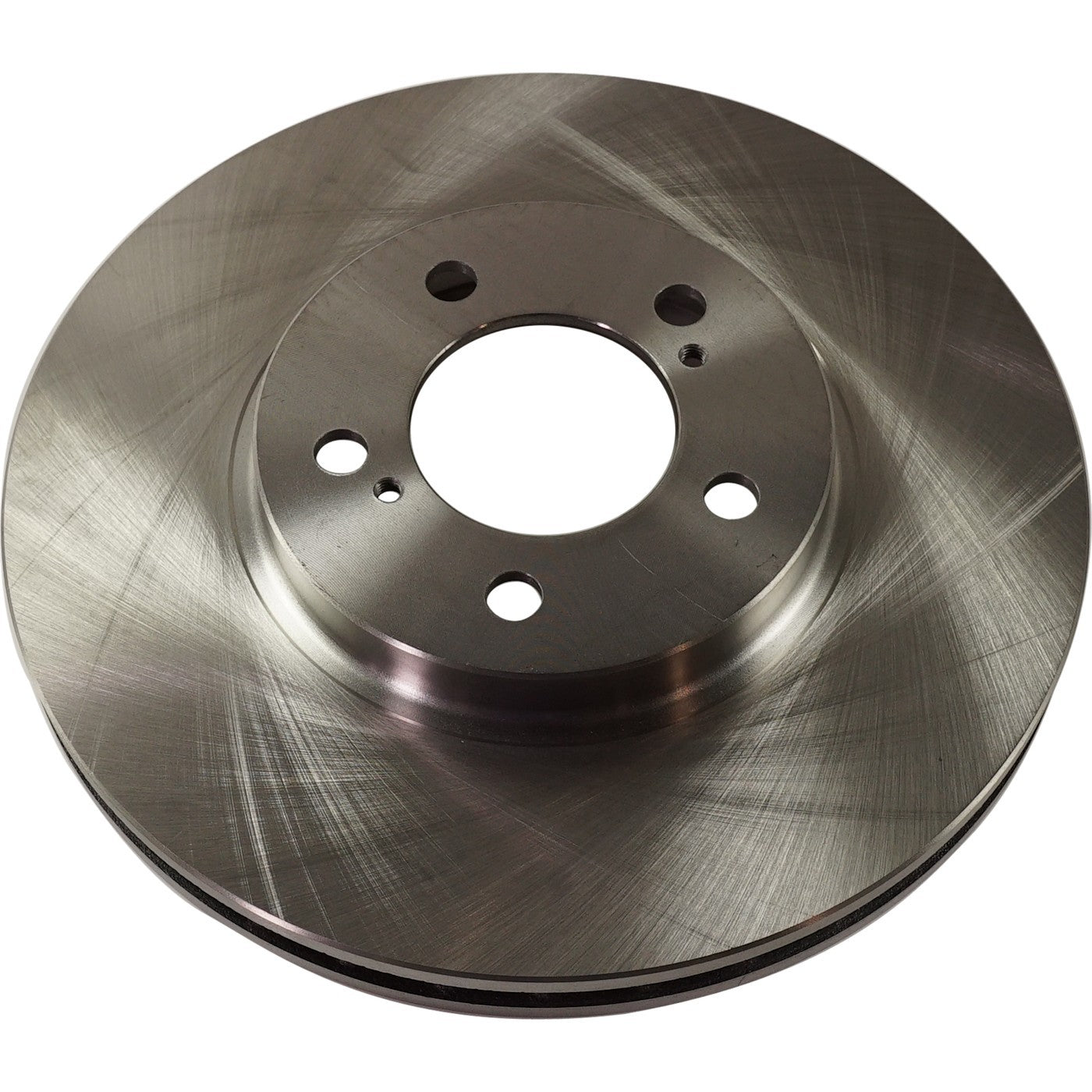Disc Brake Rotor for Mercury Sable (2001–2005) Front Left/Right Solid