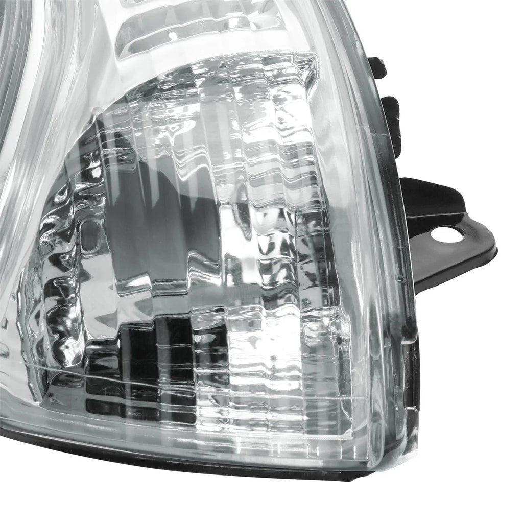 Front Turn Signals for Kawasaki ER-6N ER6F ER6R (2009 - 2011)