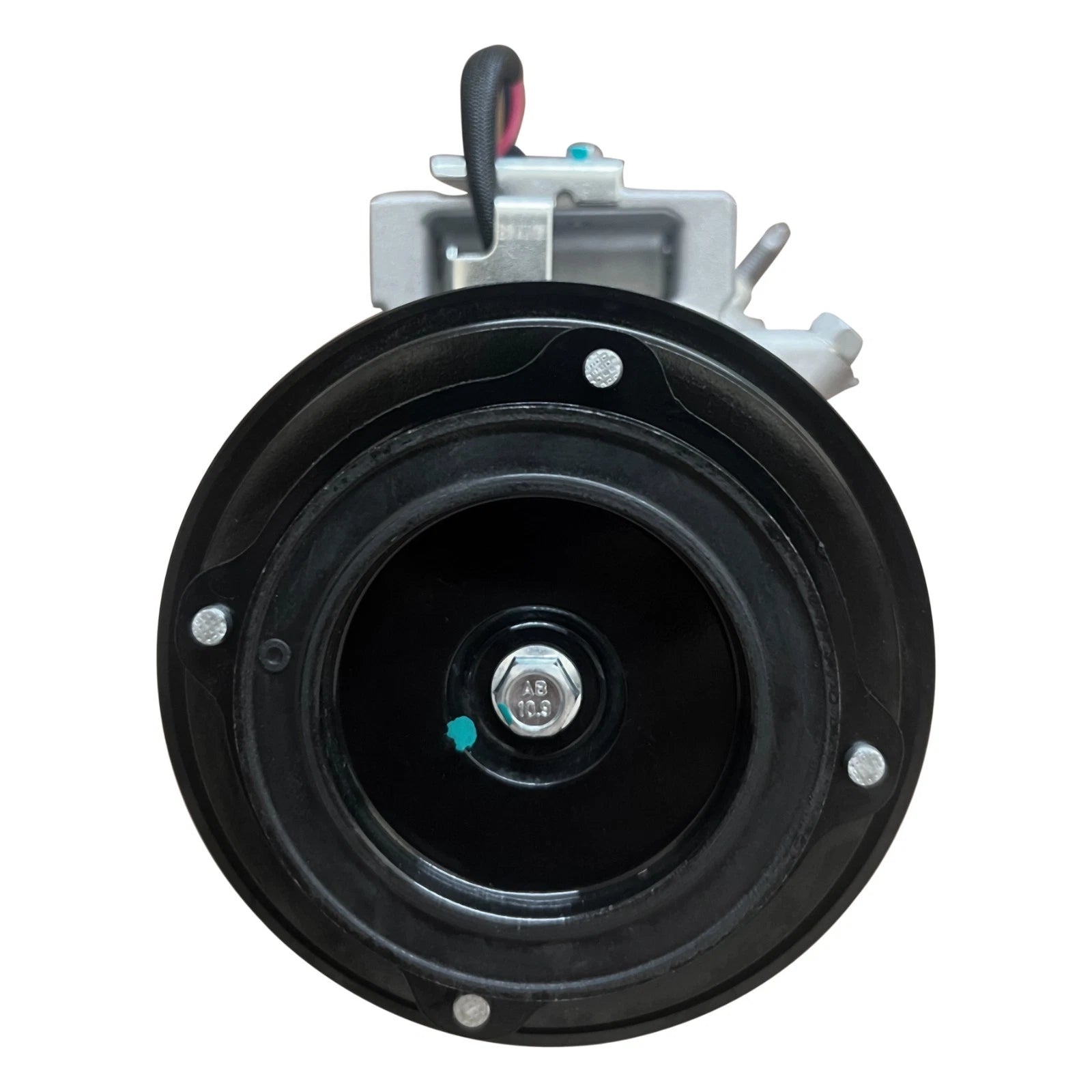 AC Compressor Replacement for Buick LaCrosse 2.5L (2018-2019)