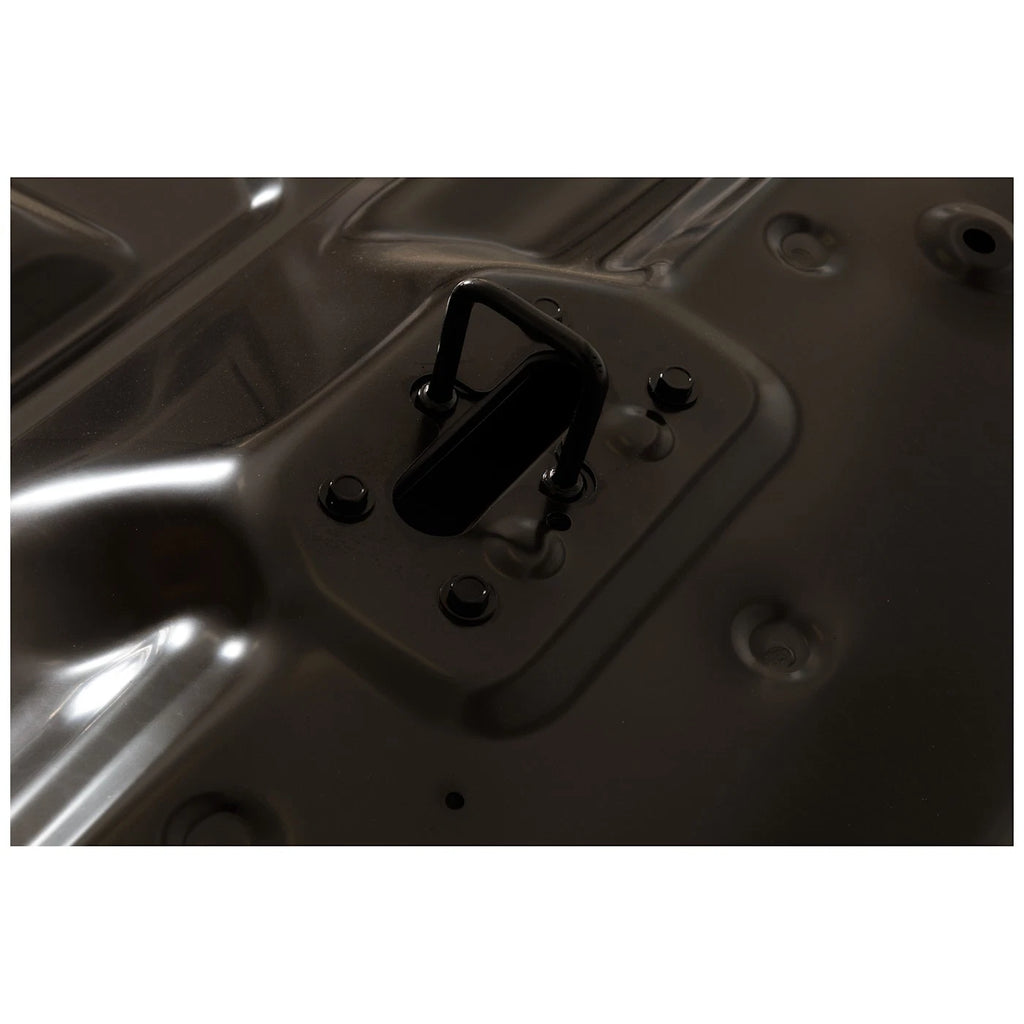 CAPA Certified Hood for Acura TLX (2021–2025) Aluminium