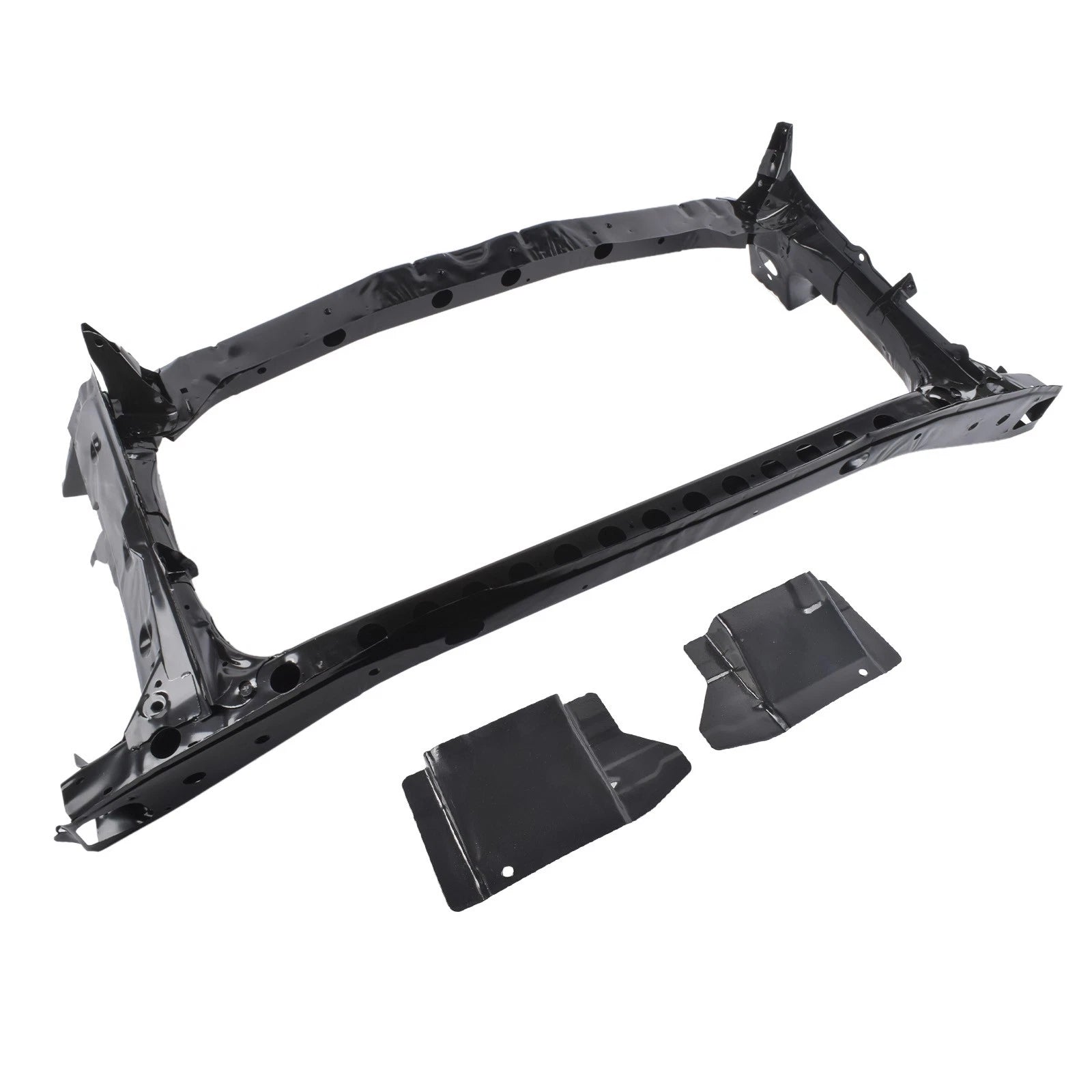 Radiator Core Support Bracket for Chevrolet Suburban (2021–2025)