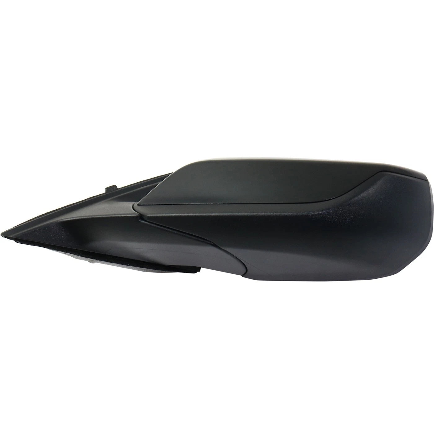 Power Mirror for Chevrolet Malibu (2016–2022) Driver Side Manual Fold