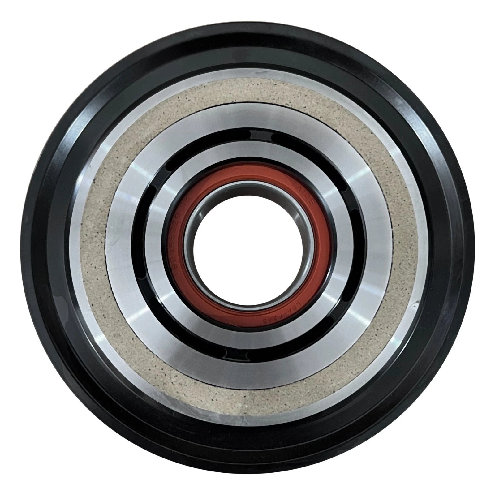 AC Compressor Clutch Replacement for Hyundai Accent 1.6L (2018-2019)