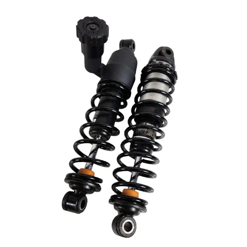 Premium Adjustable 13" Shocks for Harley-Davidson CVO Screamin Eagle (2025)