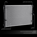 Racing Cooling Radiator DPI 13799 for BMW 330i 330e Xdrive Z4 (2019–2023)