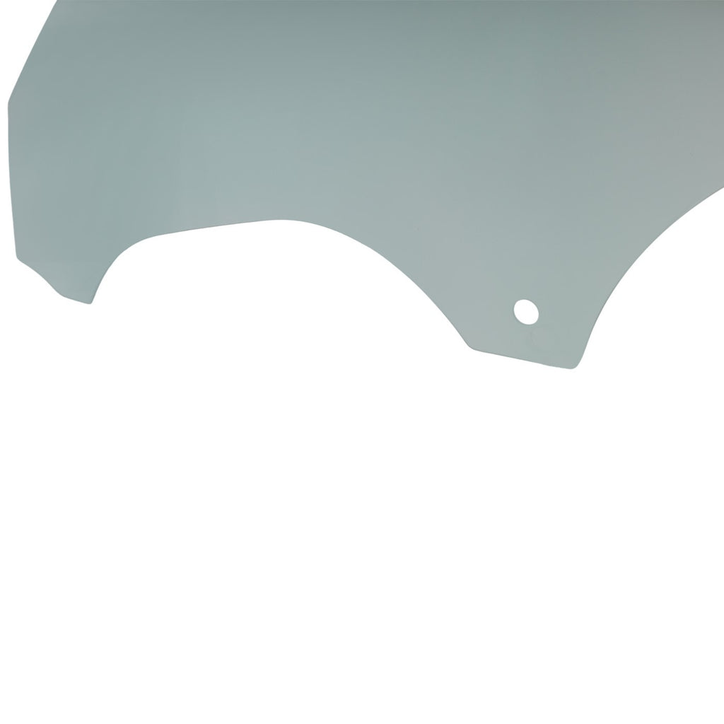 Front Driver Door Glass for Volkswagen Beetle (2012–2019)
