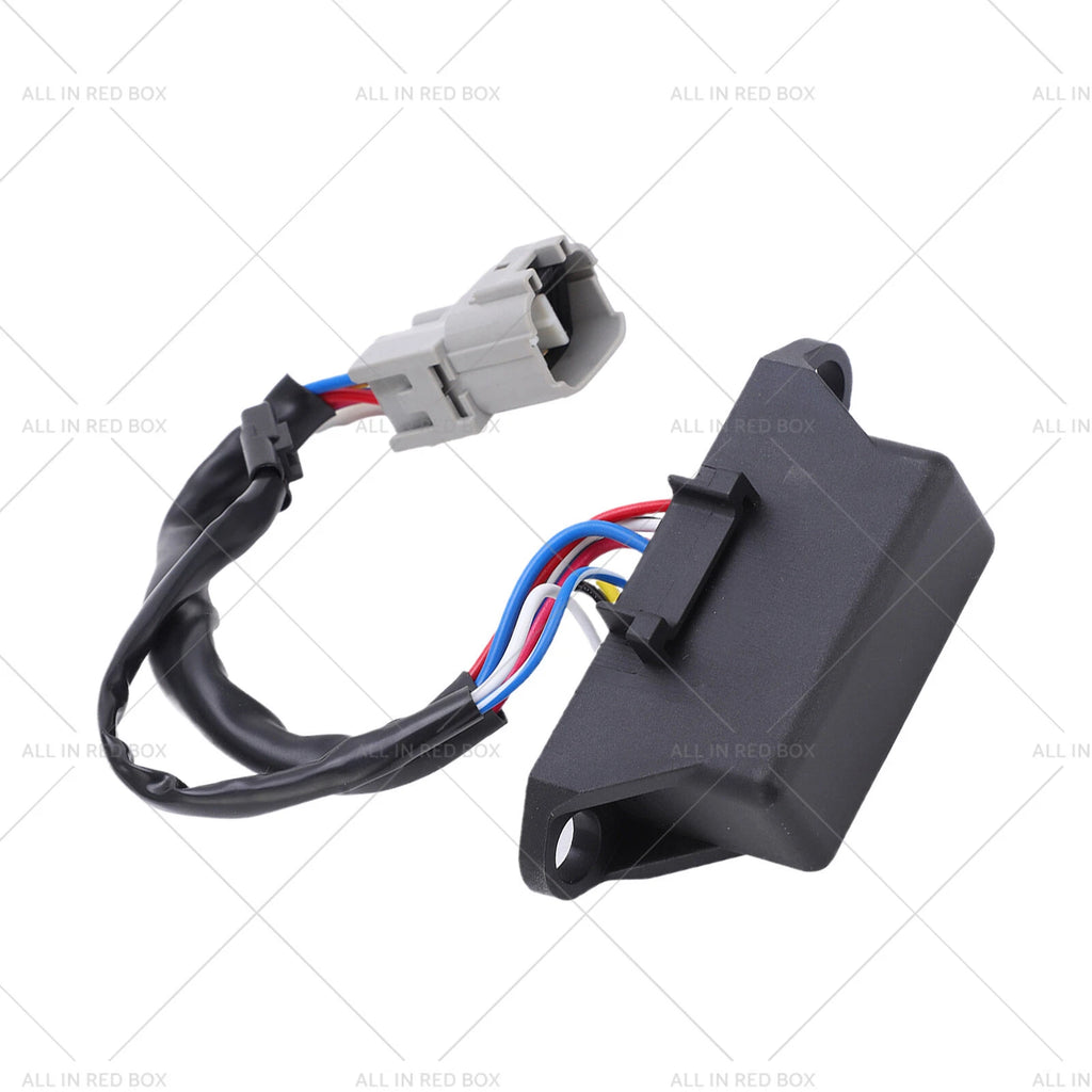 Main Relay Assembly for Honda Aquatrax F-12X R-12X R-12 (2002–2007) 38580HW1672