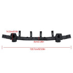 Front Bumper for Infiniti QX56 (2011–2013) & QX80 (2015–2023) and Nissan Armada (2017–2024)