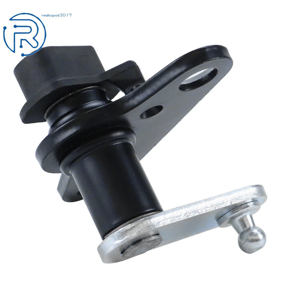 Tailgate Hinge Assembly for Nissan Titan (2004–2015)