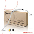 Power Steering Return Line Hose for Subaru Forester Impreza 