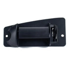 Rear Left Exterior Door Handle for Chevrolet Silverado 1500 (2007-2013)