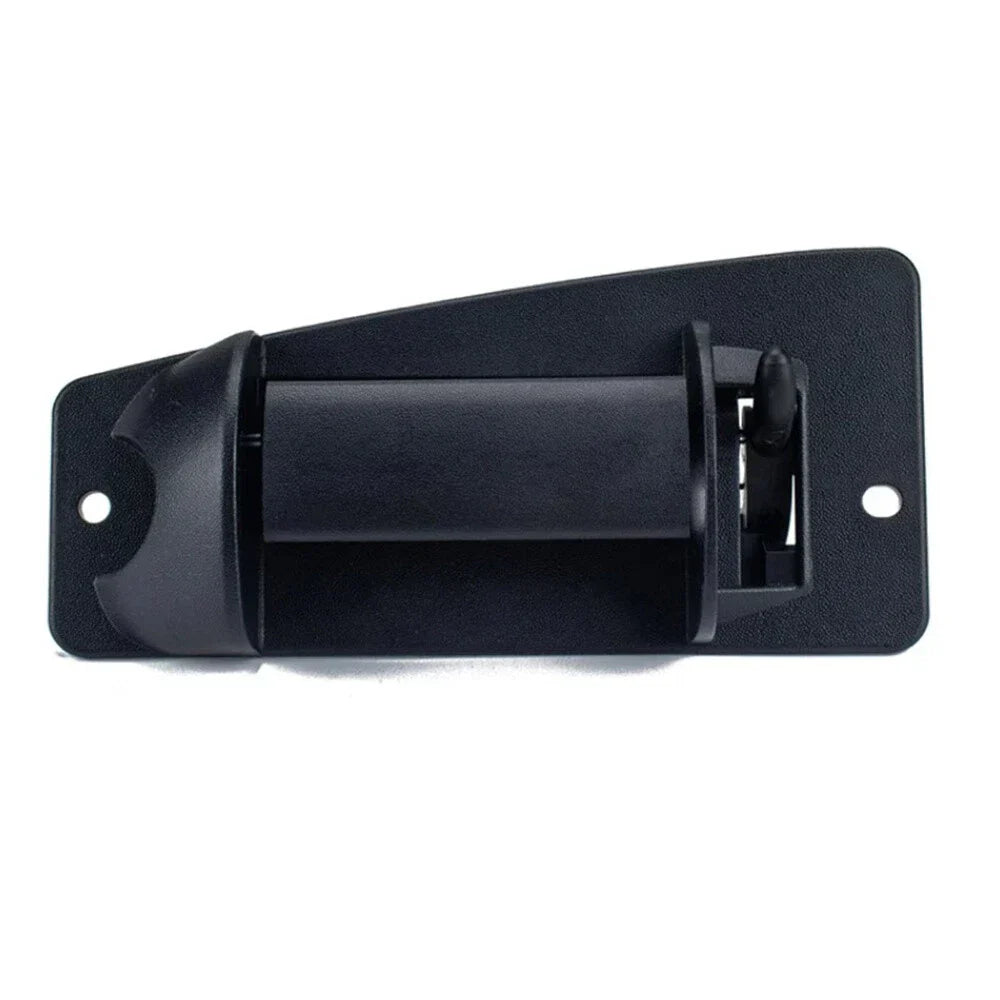 Rear Left Exterior Door Handle for Chevrolet Silverado 1500 (2007-2013)