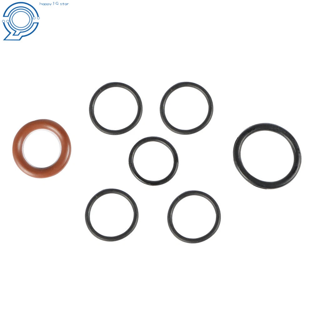 HPOP High Pressure Oil Pump Kit for Ford F250 6.0 Powerstroke (2003–2007)