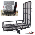Mobility Carrier for 500LBS Wheelchair Scooter Rack (Universal Fit)