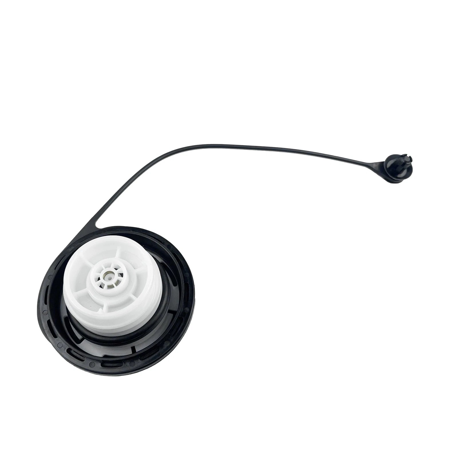 Fuel Tank Cap for Chevrolet Silverado 2500 3500 GMC Sierra 2500 3500 (2007–2019)