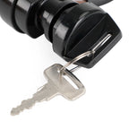 Ignition Key Switch for Yamaha YFZ350 Banshee 350 (2002–2006) #5FK-82510-00-00