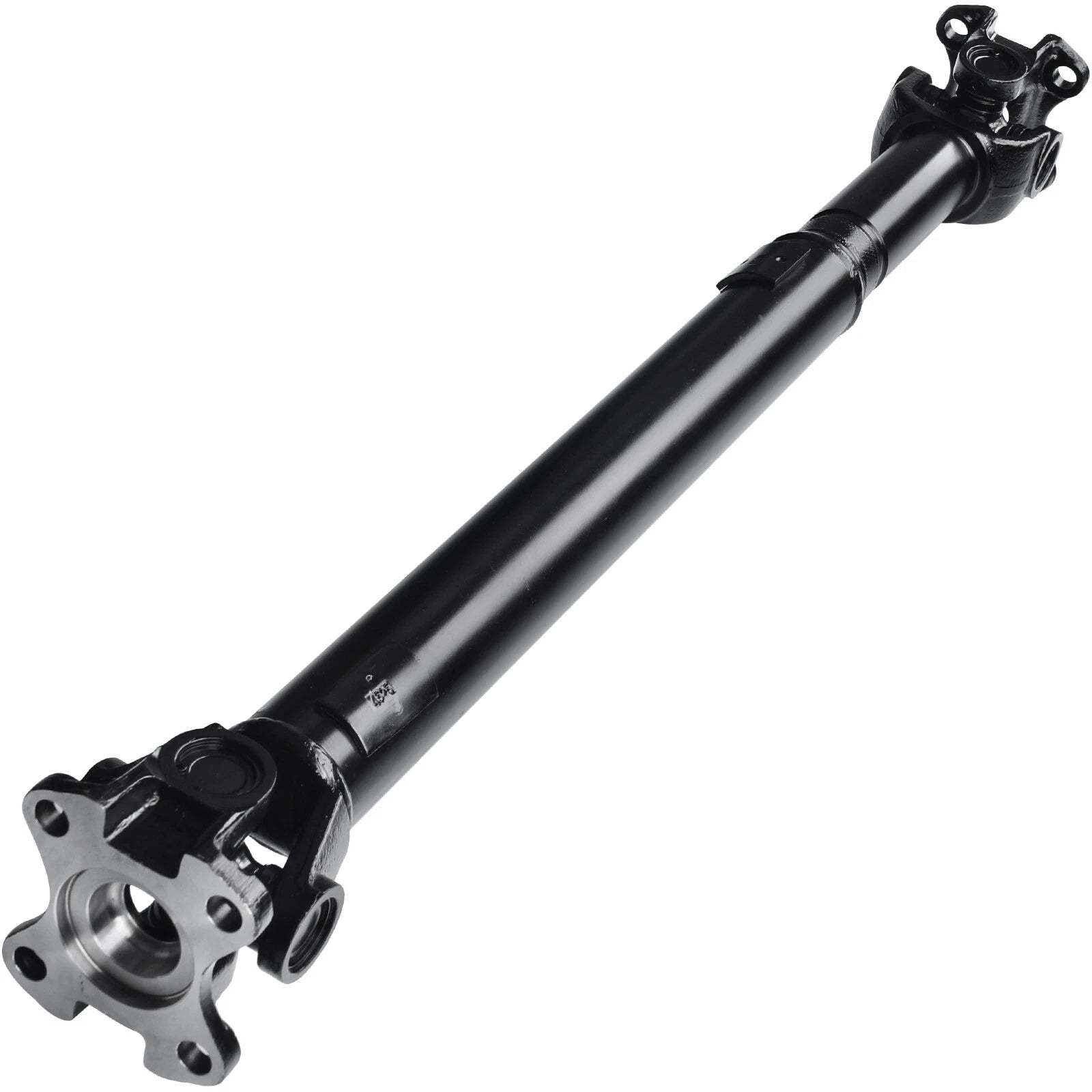 Rear Driveshaft Prop Shaft Assembly for Ford Bronco II (1984–1990)