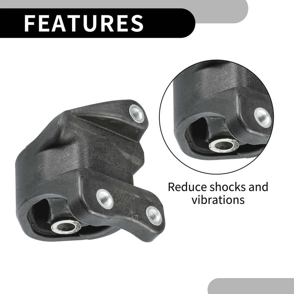 Engine Motor Mount for Honda CR-V, Honda Element (2002–2006)