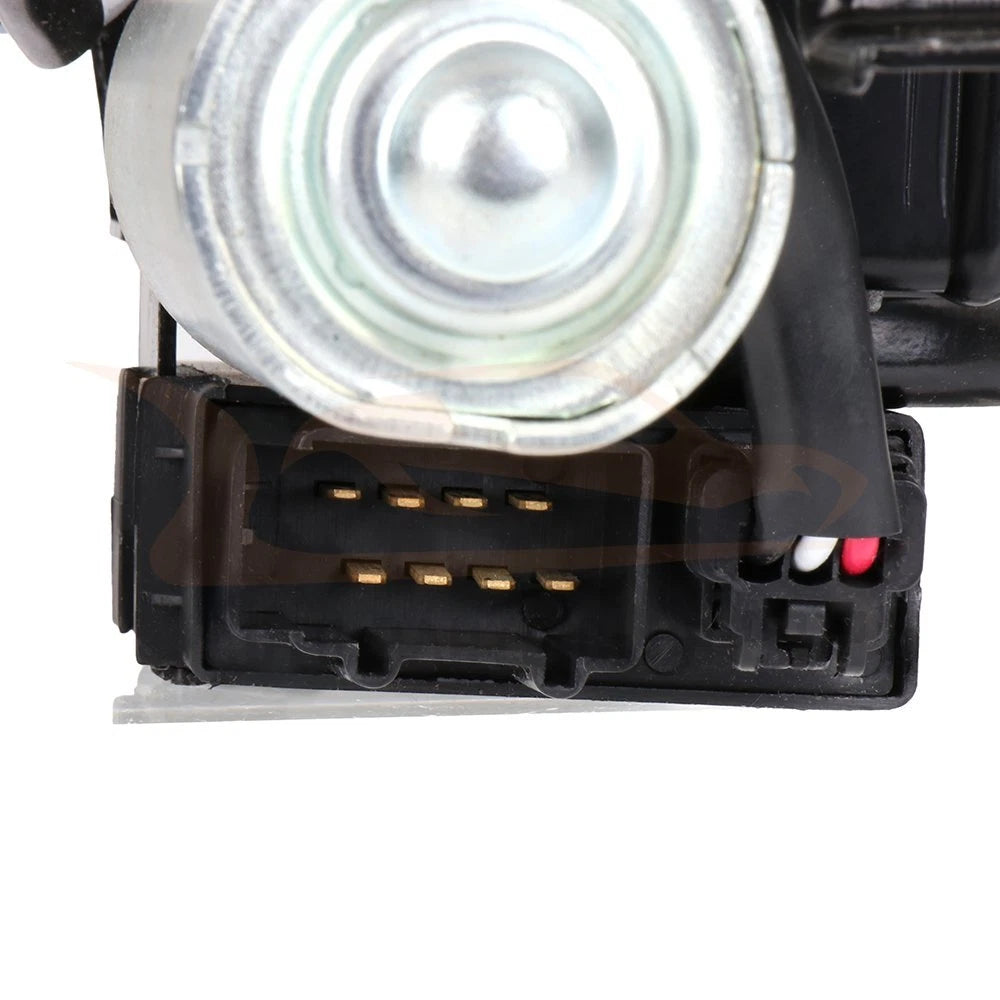 Rear Windshield Wiper Motor for Ford Explorer, Mercury Mountaineer (2006-2010)