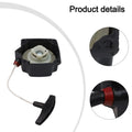 Starter Kit with Recoil Starter and Drive Board for PGBC5200 (No Year)