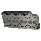 Complete Cylinder Head Assembly & Gaskets for Mitsubishi S4S