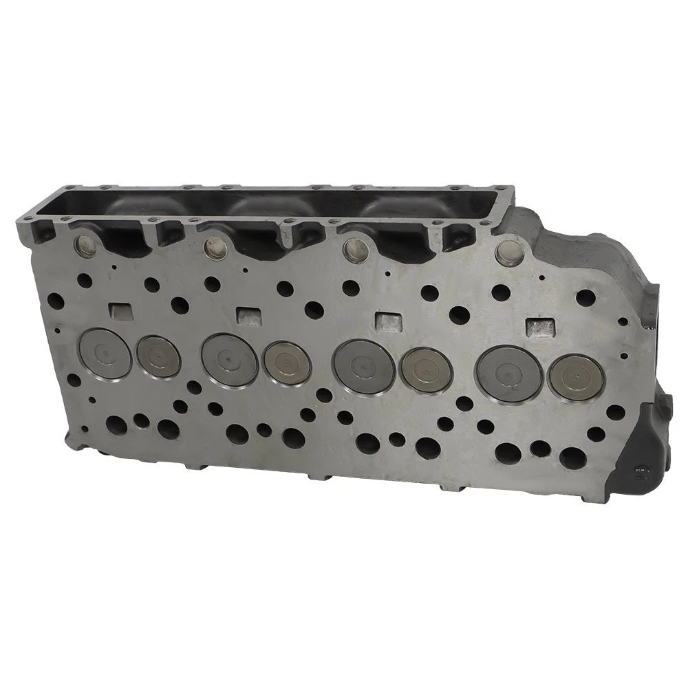 Complete Cylinder Head Assembly & Gaskets for Mitsubishi S4S