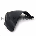 Double Bubble Windscreen for Suzuki Hayabusa GSXR1300R (2008–2016)