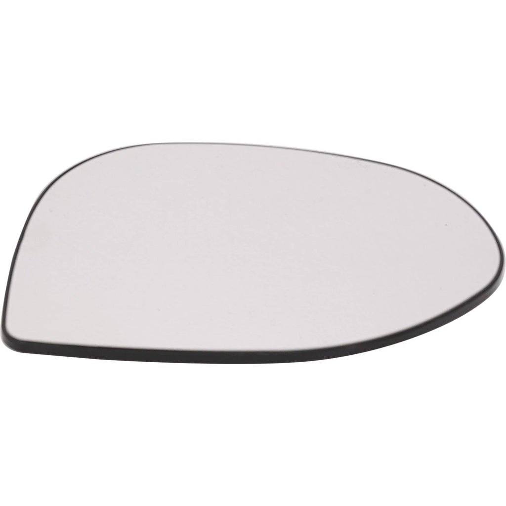 Driver Left Side Mirror Glass for Mazda 3 (2009-2013)