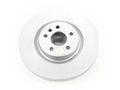 Front Brake Rotor for Jaguar E-Pace (2018–2019) JT368DH