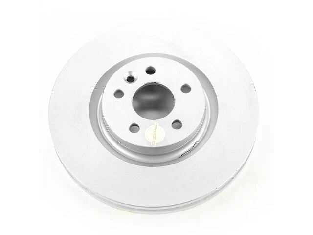 Front Brake Rotor for Jaguar E-Pace (2018–2019) JT368DH