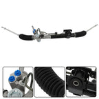 Power Steering Rack and Pinion Assembly for Mitsubishi Outlander (2009-2015)