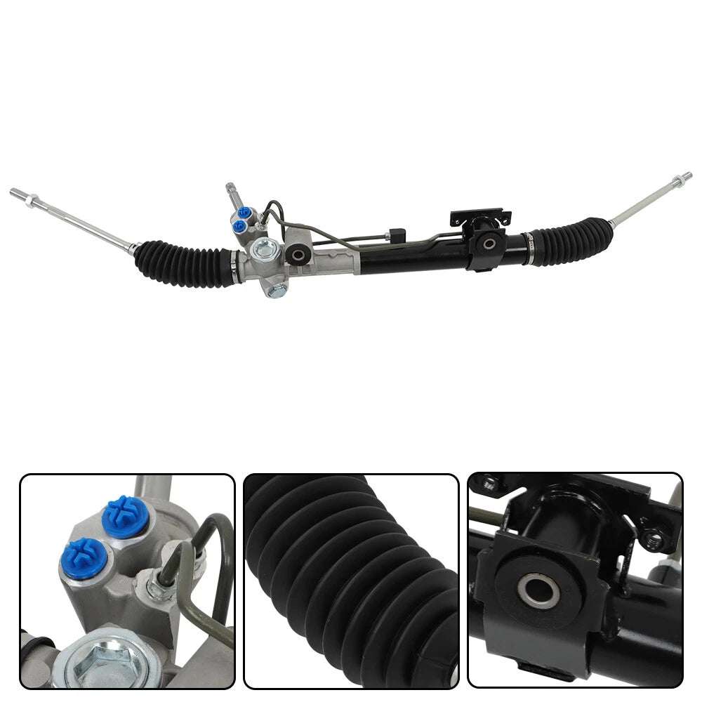 Power Steering Rack and Pinion Assembly for Mitsubishi Outlander (2009-2015)