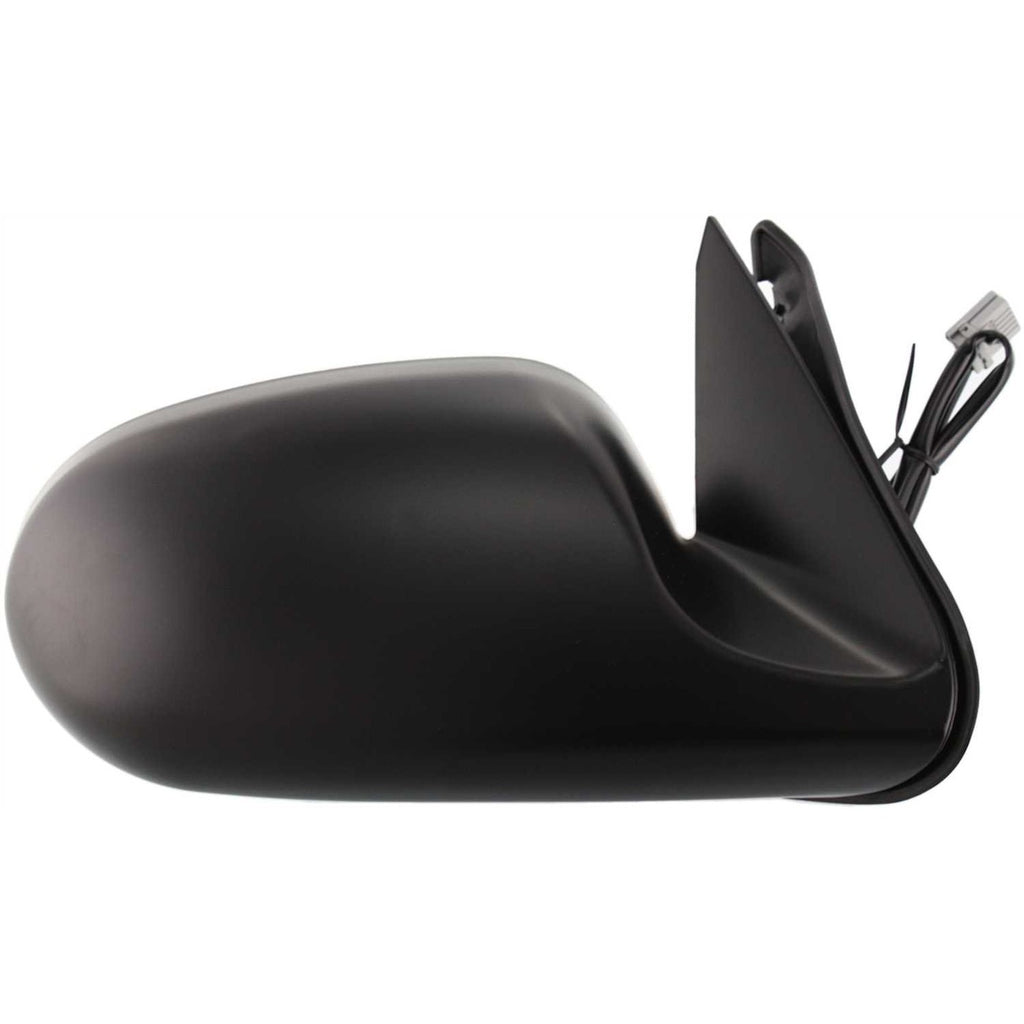 Set of 2 Power Mirrors for Nissan Sentra (2000–2006) Paintable