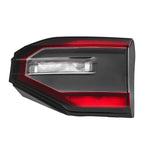 Tail Light Assembly for Honda Pilot (2023–2025) Right Inner Halogen Red
